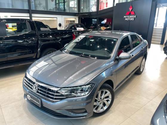 VOLKSWAGEN JETTA 1.4 250 TSI TOTAL FLEX COMFORTLINE TIPTRONIC VOLKSWAGEN JETTA 1.4 250 TSI TOTAL FLEX COMFORTLINE TIPTRONIC